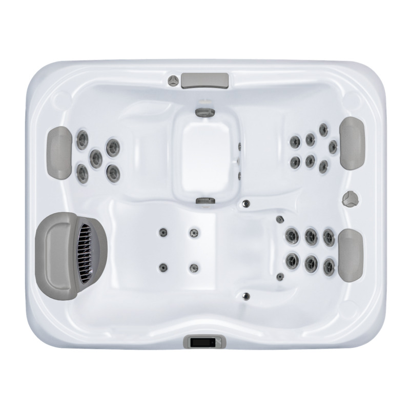 X5l select snow top