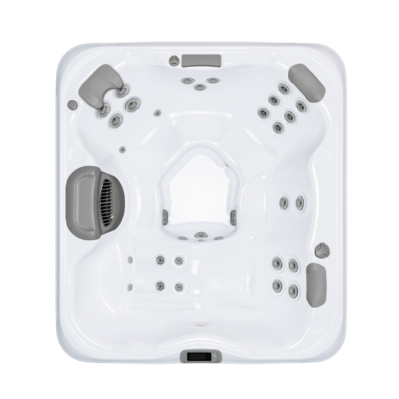 X6l standard snow top