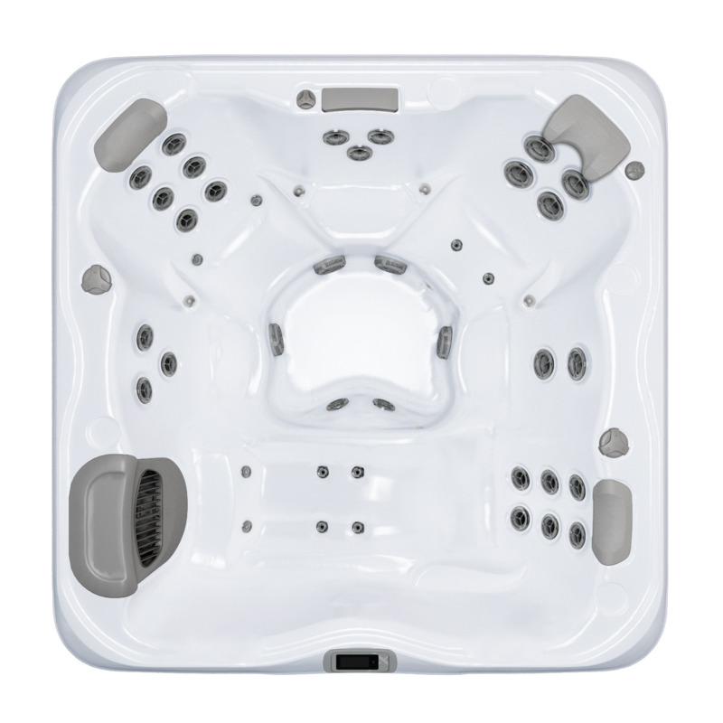 X7l select snow top