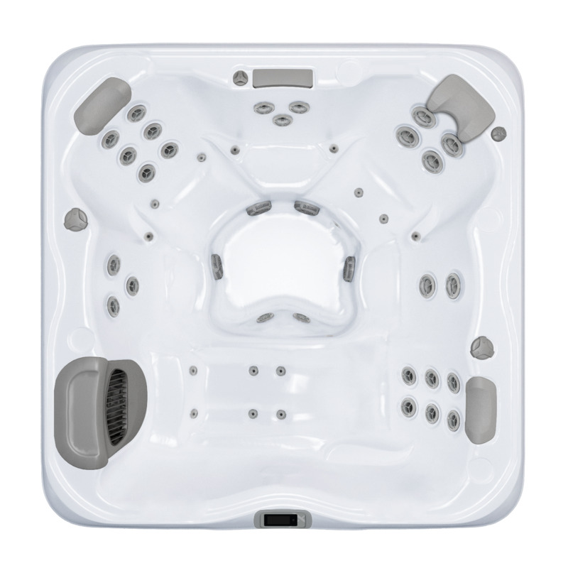 X7l standard snow top