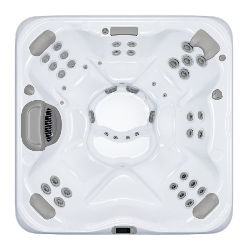 X7 standard snow top