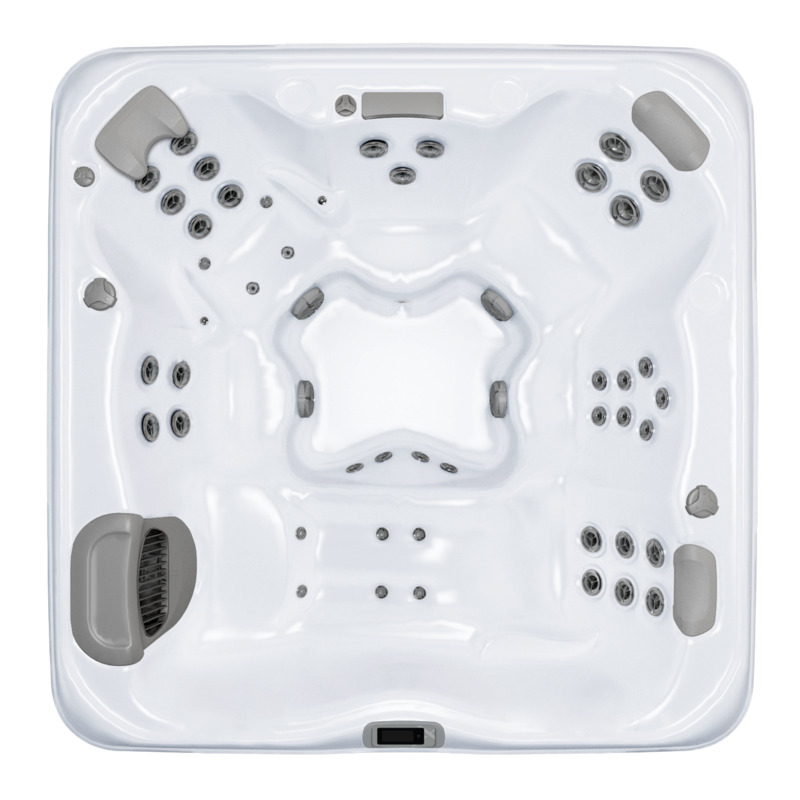 X8l select snow top